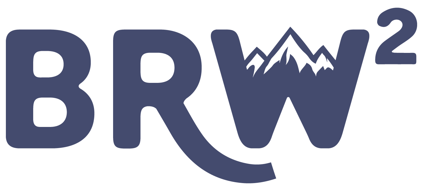 BRW2 Logo